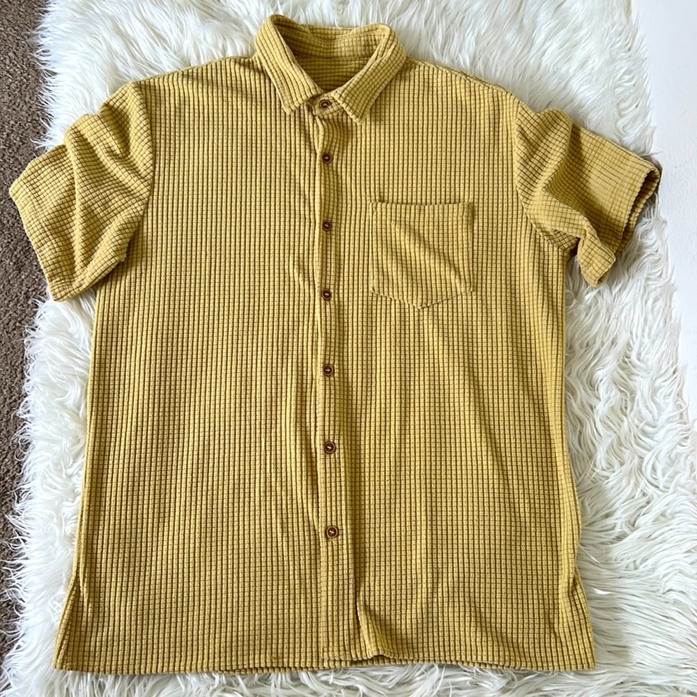 Men Button Down Shirts - image 1